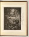 Britische Druckgrafiken des späten 18. Jahrhunderts, The Antient British Wake, Inv. Nr.: Englan…