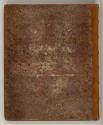 Britische Druckgrafiken des späten 18. Jahrhunderts, Deckel hinten, Inv. Nr.: England nach Sekt…