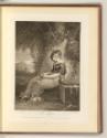 Britische Druckgrafiken des späten 18. Jahrhunderts, The Pilgrim, Inv. Nr.: England nach Sektio…