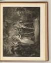 Britische Druckgrafiken des späten 18. Jahrhunderts, As You Like It, Act V, Scene IV, Inv. Nr.:…