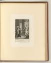 Britische Druckgrafiken des späten 18. Jahrhunderts, Twelfth Night. Act 1, Scene 5, Inv. Nr.: E…