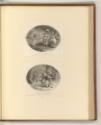 Britische Druckgrafiken des späten 18. Jahrhunderts, Summer's Amusement; Winter's Amusement, In…