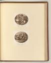 Britische Druckgrafiken des späten 18. Jahrhunderts, Children Playing with a Bird; Children wit…