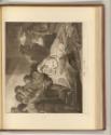 Britische Druckgrafiken des späten 18. Jahrhunderts, The Nativity, Inv. Nr.: England nach Sekti…