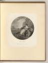 Britische Druckgrafiken des späten 18. Jahrhunderts, Ariadne, Inv. Nr.: England nach Sektionen …