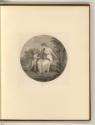 Britische Druckgrafiken des späten 18. Jahrhunderts, Spring, Inv. Nr.: England nach Sektionen I…