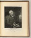 Britische Druckgrafiken des späten 18. Jahrhunderts, John Howard Esqr F.R.S., Inv. Nr.: England…