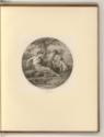 Britische Druckgrafiken des späten 18. Jahrhunderts, Summer, Inv. Nr.: England nach Sektionen I…
