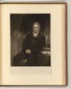 Britische Druckgrafiken des späten 18. Jahrhunderts, The Right Honble The Earl of Buckinghamshi…