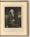 Britische Druckgrafiken des späten 18. Jahrhunderts, The Rt. Honble Henry Addington, Inv. Nr.: …