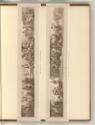 Britische Druckgrafiken des späten 18. Jahrhunderts, An Offering to Ceres; Minerva visiting the…