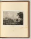 Britische Druckgrafiken des späten 18. Jahrhunderts, Elter Water in Langdale, Inv. Nr.: England…