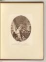 Britische Druckgrafiken des späten 18. Jahrhunderts, A Lover's Anger, Inv. Nr.: England nach Se…