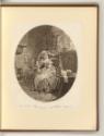 Britische Druckgrafiken des späten 18. Jahrhunderts, The Rustic Lover, Inv. Nr.: England nach S…