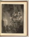 Britische Druckgrafiken des späten 18. Jahrhunderts, Noon, Inv. Nr.: England nach Sektionen II/…
