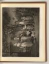 Britische Druckgrafiken des späten 18. Jahrhunderts, Evening, Inv. Nr.: England nach Sektionen …