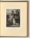 Britische Druckgrafiken des späten 18. Jahrhunderts, Fresh gathered peas, Inv. Nr.: England nac…