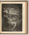 Britische Druckgrafiken des späten 18. Jahrhunderts, Henry VI, Part 1, Act II, Scene III, Inv. …