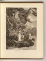 Britische Druckgrafiken des späten 18. Jahrhunderts, St Preux and Julia, Inv. Nr.: England nach…