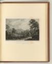 Britische Druckgrafiken des späten 18. Jahrhunderts, Near Clappersgate on the River Bratha, Inv…