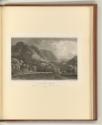 Britische Druckgrafiken des späten 18. Jahrhunderts, Paterdale Grange, Inv. Nr.: England nach S…