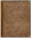 Druckgrafiken nach Richard Westall, Deckel vorne, Inv. Nr.: England nach Sektionen II/25, E/II/…