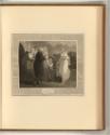 Druckgrafiken nach Richard Westall, He is dead and gone, lady [...], Inv. Nr.: England nach Sek…