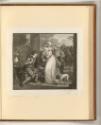 Druckgrafiken nach Richard Westall, The Rose Bud, Inv. Nr.: England nach Sektionen II/25, E/II/…
