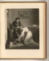 Druckgrafiken nach Richard Westall, Fidelia, Inv. Nr.: England nach Sektionen II/25, E/II/25/51