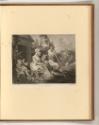 Druckgrafiken nach Richard Westall, Hop Pickers, Inv. Nr.: England nach Sektionen II/25, E/II/2…