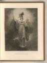 Druckgrafiken nach Richard Westall, Minerva or Pallas, represents Wisdom, Inv. Nr.: England nac…