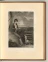 Druckgrafiken nach Richard Westall, A Peasant Boy, Inv. Nr.: England nach Sektionen II/26, E/II…