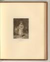 Druckgrafiken nach Richard Westall, The Little Gipsey, Inv. Nr.: England nach Sektionen II/26, …