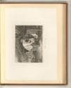 Druckgrafiken nach Richard Westall, Girl and Pigs, Inv. Nr.: England nach Sektionen II/26, E/II…