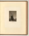Druckgrafiken nach Richard Westall, Il Penseroso, Inv. Nr.: England nach Sektionen II/26, E/II/…