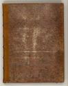 Druckgrafiken nach Sir Thomas Lawrence, Deckel vorne, Inv. Nr.: England nach Sektionen II/28, E…