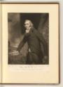 Druckgrafiken nach Sir Thomas Lawrence, Charles Grey, Esqr. / Member of Parliament for the Coun…