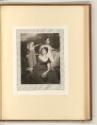 Druckgrafiken nach Sir Thomas Lawrence, Lady Acland, Inv. Nr.: England nach Sektionen II/28, E/…