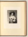 Druckgrafiken nach Sir Thomas Lawrence, Lady Peel, Inv. Nr.: England nach Sektionen II/28, E/II…