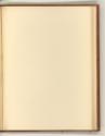 Druckgrafiken nach Sir Thomas Lawrence, Leerseite, Inv. Nr.: England nach Sektionen II/28, E/II…