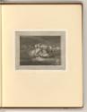 Britische Druckgrafik des frühen 19. Jahrhunderts, Engagement between the Unicorn Frigate Capt …