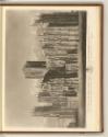 Britische Druckgrafik des frühen 19. Jahrhunderts, South East View of the cathedral and Metropo…