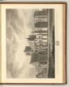 Britische Druckgrafik des frühen 19. Jahrhunderts, South East View of the Cathedral Church of W…