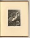 Britische Druckgrafik des frühen 19. Jahrhunderts, Iris, Inv. Nr.: England nach Sektionen II/30…
