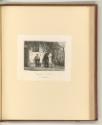 Britische Druckgrafik des frühen 19. Jahrhunderts, Costume of Madeira, Inv. Nr.: England nach S…