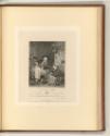 Britische Druckgrafik des frühen 19. Jahrhunderts, The Jews Harp, Inv. Nr.: England nach Sektio…