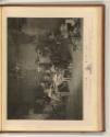 Britische Druckgrafik des frühen 19. Jahrhunderts, Village Politicians, Inv. Nr.: England nach …