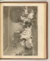 Britische Druckgrafik des frühen 19. Jahrhunderts, The Rent Day, Inv. Nr.: England nach Sektion…