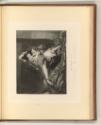 Britische Druckgrafik des frühen 19. Jahrhunderts, Spanish Mother, Inv. Nr.: England nach Sekti…