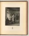 Britische Druckgrafik des frühen 19. Jahrhunderts, Guess my Name, Inv. Nr.: England nach Sektio…